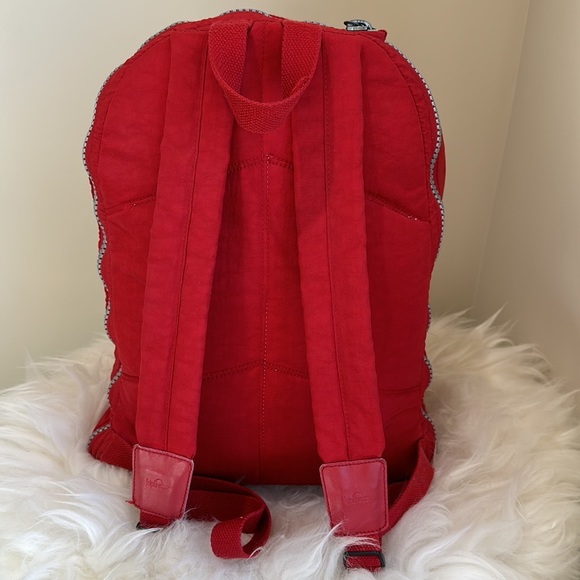 Kipling Expandable Backpack - Picture 2 of 8